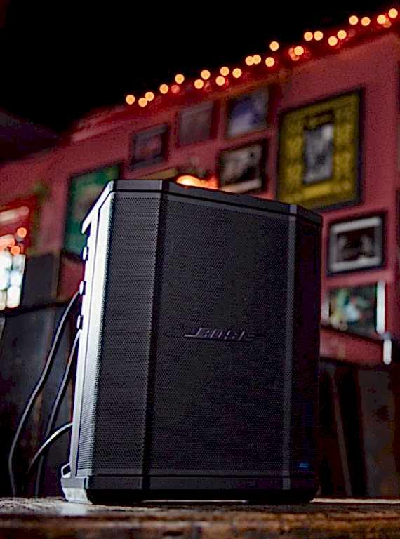 best portable pa systems