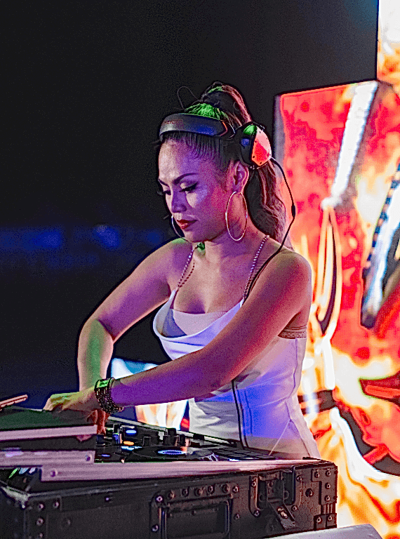 Beginner DJ Decks