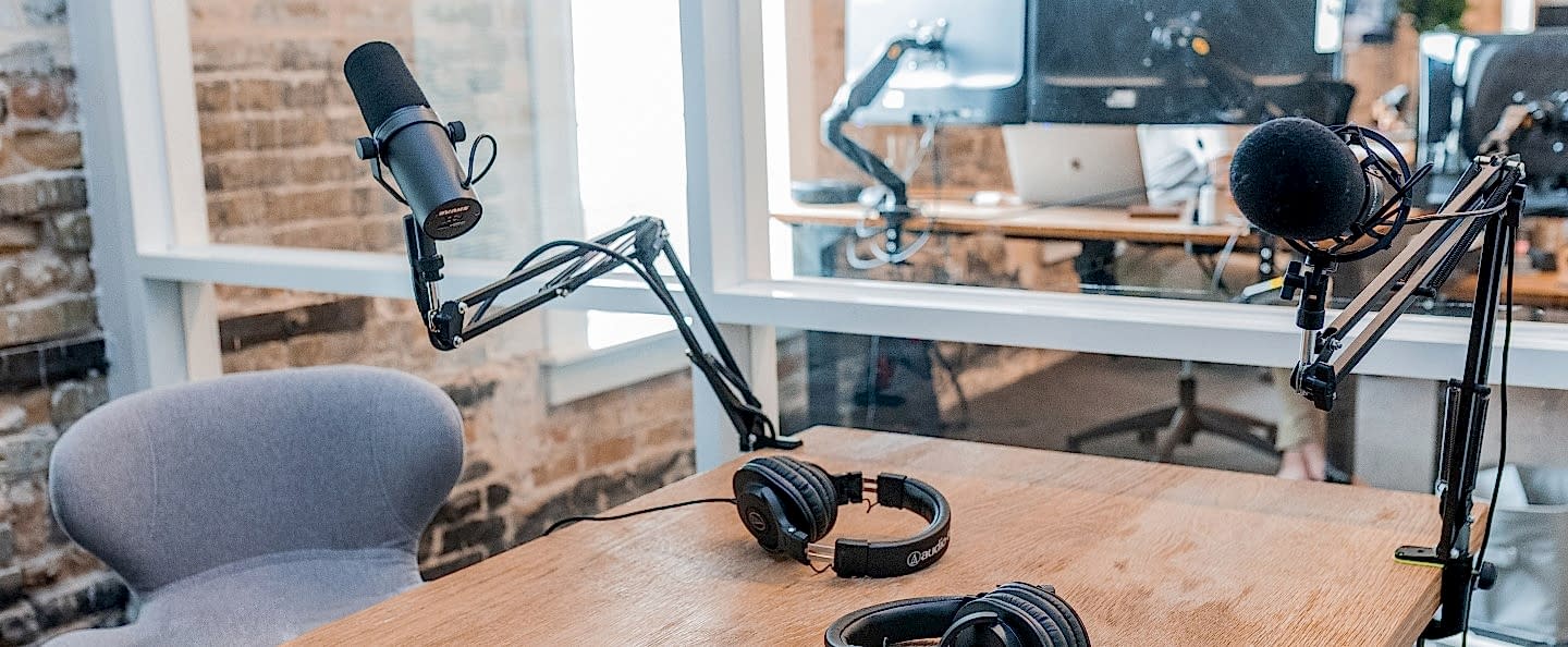 Best Cheap Podcast Mics