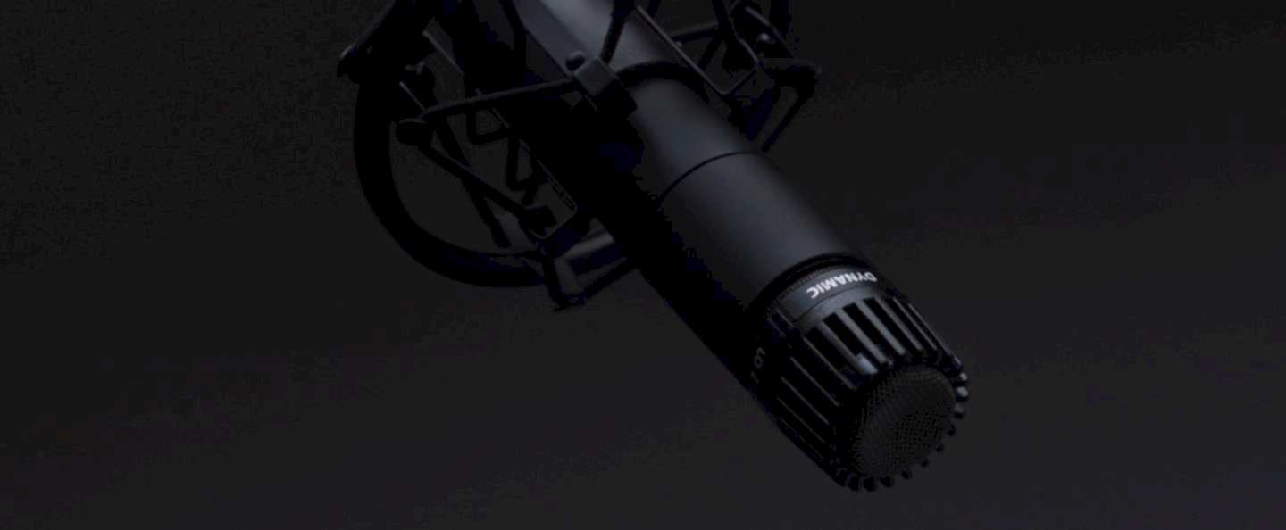 Cheap Recording Microphone