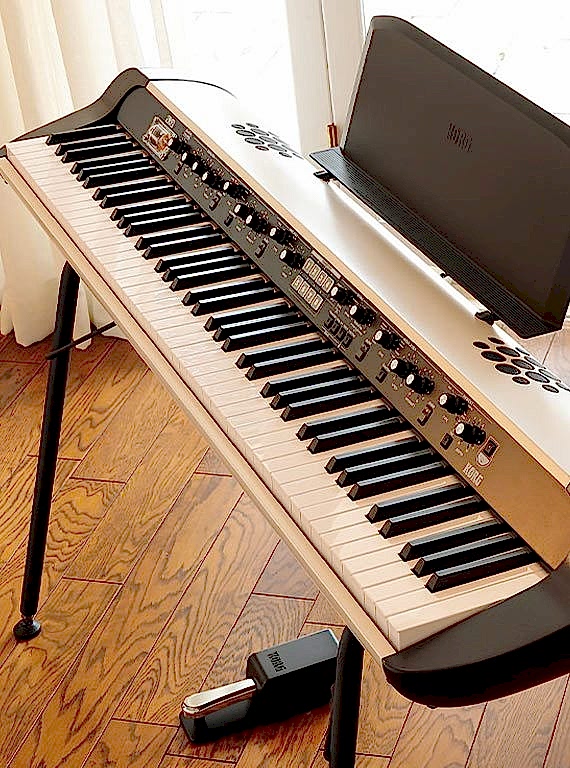 digital piano keyboard buying guide