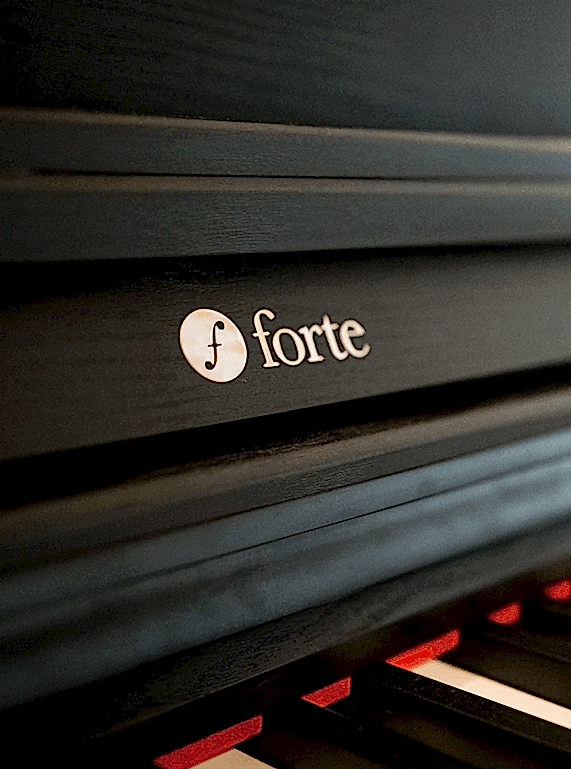 Forte Digital Pianos: Kickstart Your Learning with the Perfect First Keys