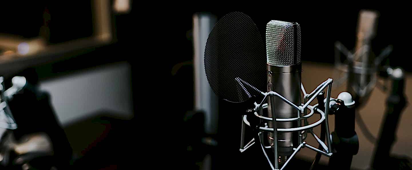 Types of Microphones