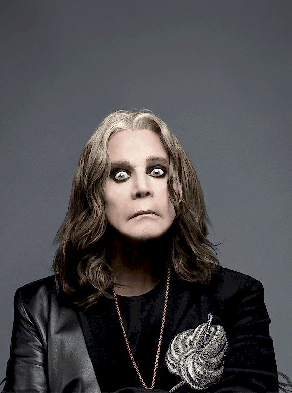 The Guitarists Who Shaped Ozzy Osbourne’s Legendary Sound
