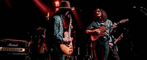 Best gigging amps