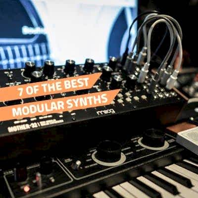 best modular synths
