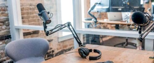 Best podcast mixers