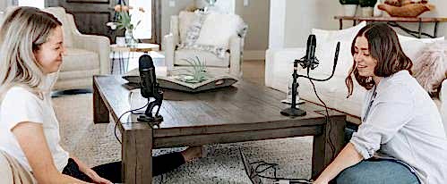 Best Podcast Hosting Plaforms