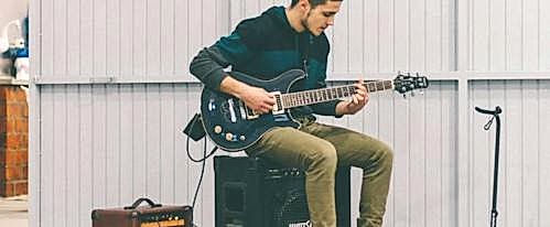 best bluetooth guitar amp