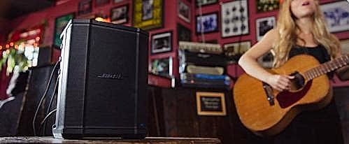 best portable pa systems