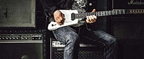 guitar amplifier accessories