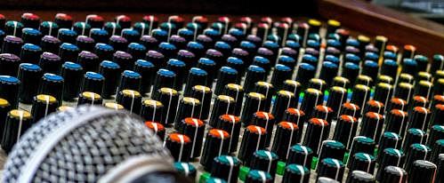 Audio Interfaces Explained