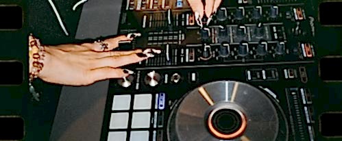 Beginner DJ Decks