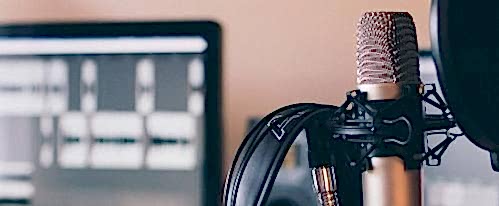 beginners guide to recording vocals