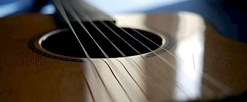 Acoustic Guitar Strings