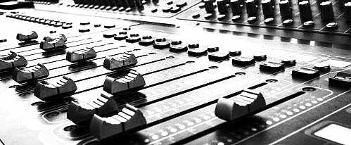 best audio mixers