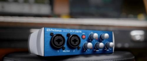 best cheap audio interfaces