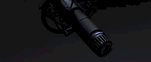 Cheap Recording Microphone