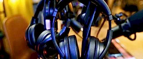 Studio Headphones