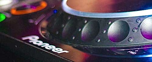 best dj mixers