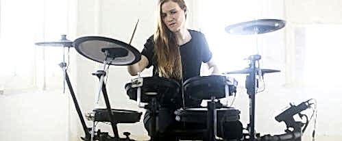 5 best electronic drums for live performance
