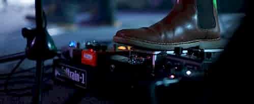 best pedal power supply