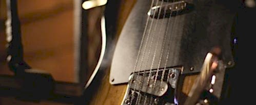 best expensive guitars
