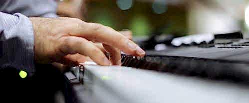Best keyboard workstation