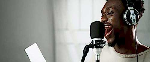 Best Voice-Over Mics