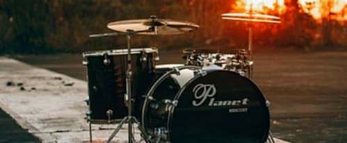 best mini drum kits