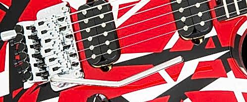 Eddie Van Halen Gear Guide: Get The 'Brown Sound'