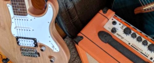 Electric Guitar Buying Guide