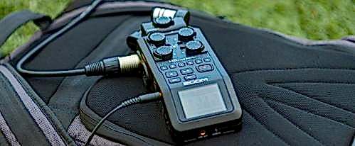 Field Recorder