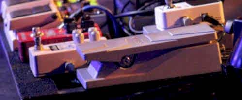 How to build a pedal board