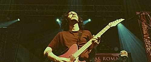 8 best heavy metal guitars