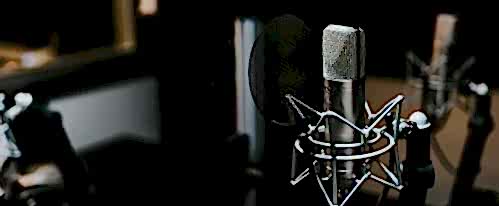 Types of Microphones