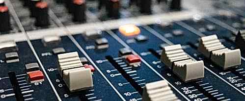 No-Input Mixing
