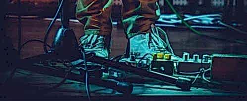 Best reverb pedals