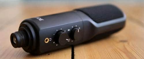 USB Microphones