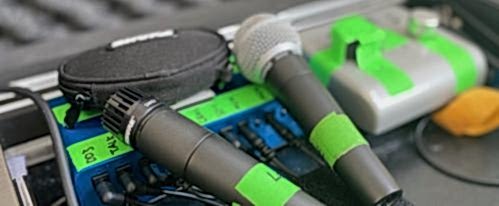 Shure SM58 vs SM57