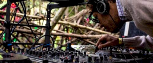 best dj headphones