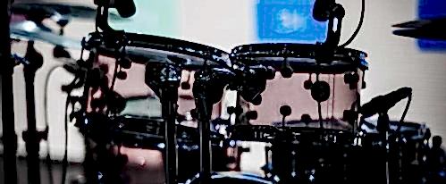 What Is A Hybrid Drum Kit? - A Guide To Hybrid Drums