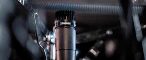 Shure SM57