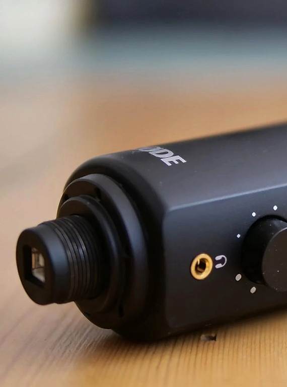 USB Microphones