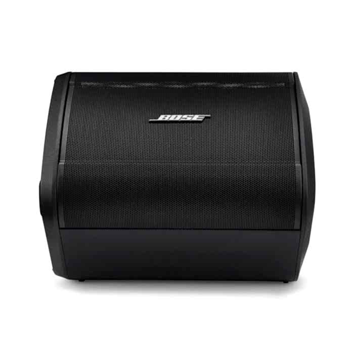 Bose S1 Pro+ Wireless PA System Flat Front View