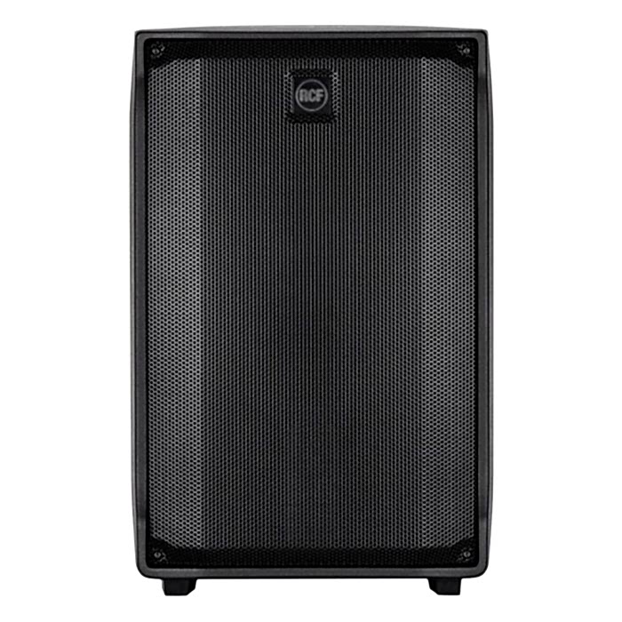 Front of Subwoofer