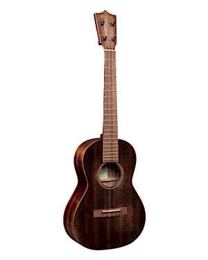 Martin T1 Tenor Ukulele, Distressed Streetmaster