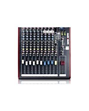 Allen & Heath ZED-12FX Hybrid Compact Mixer