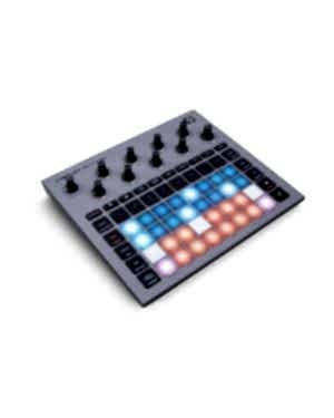 Novation Circuit Rhythm Sampler