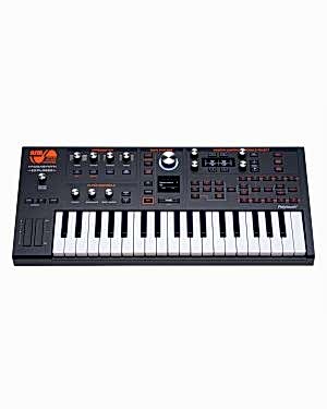 B-Stock ASM Hydrasynth Explorer Wave Morphing Synthesizer